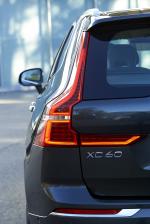 Volvo XC60 T6 Inscription 2017 года (WW)